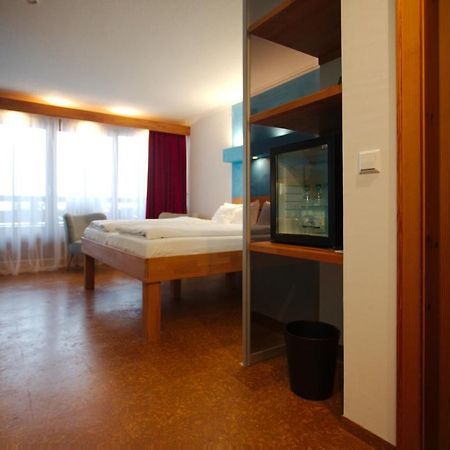 Kapuzinergarten Panoramahotel Breisach Extérieur photo