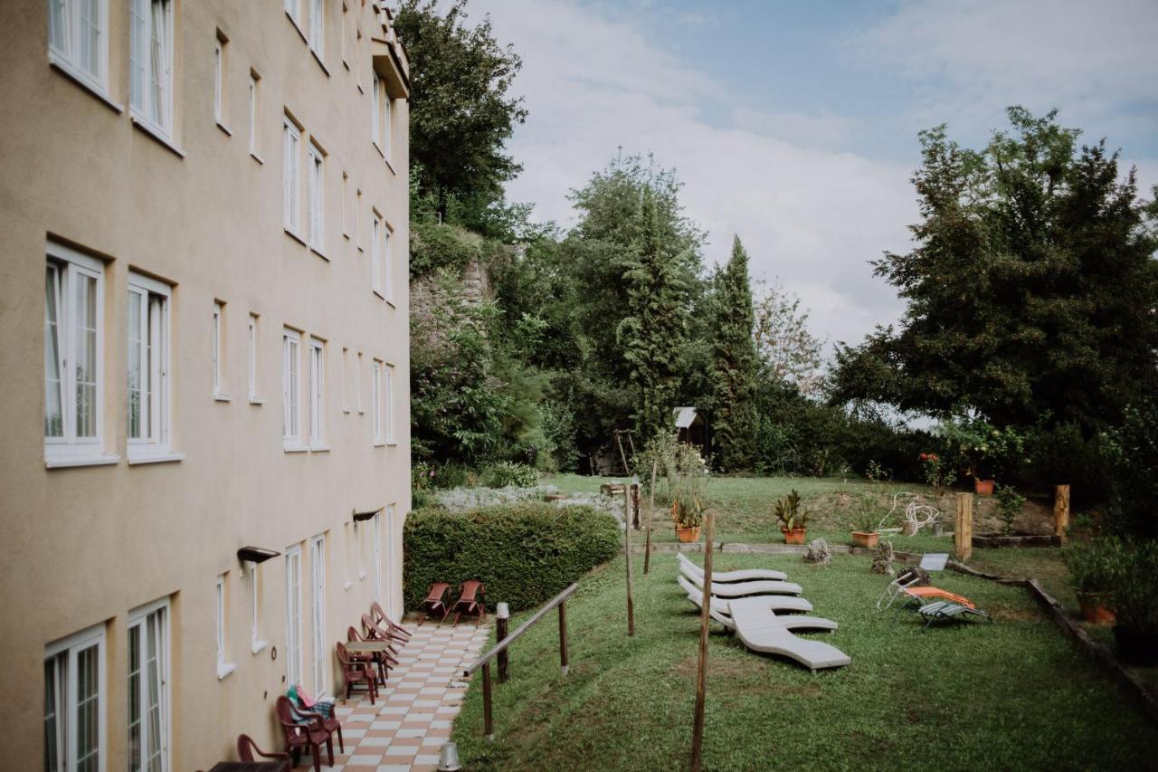 Kapuzinergarten Panoramahotel Breisach Extérieur photo