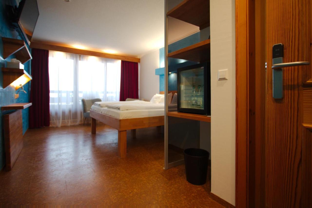 Kapuzinergarten Panoramahotel Breisach Extérieur photo