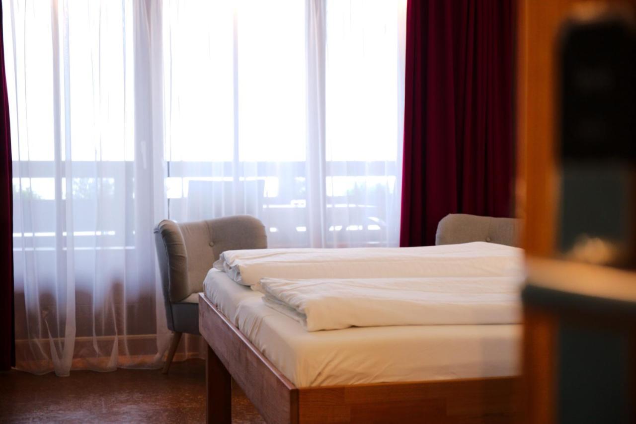 Kapuzinergarten Panoramahotel Breisach Extérieur photo