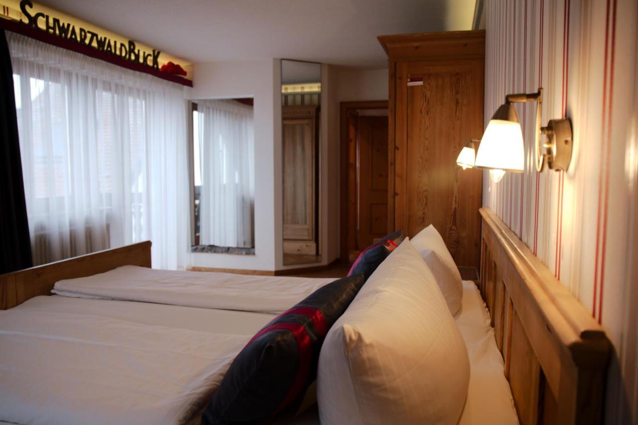 Kapuzinergarten Panoramahotel Breisach Extérieur photo