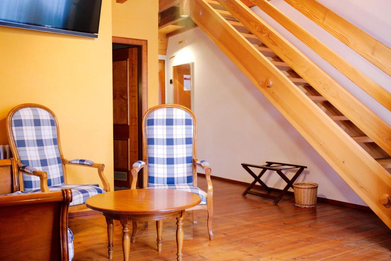 Kapuzinergarten Panoramahotel Breisach Extérieur photo