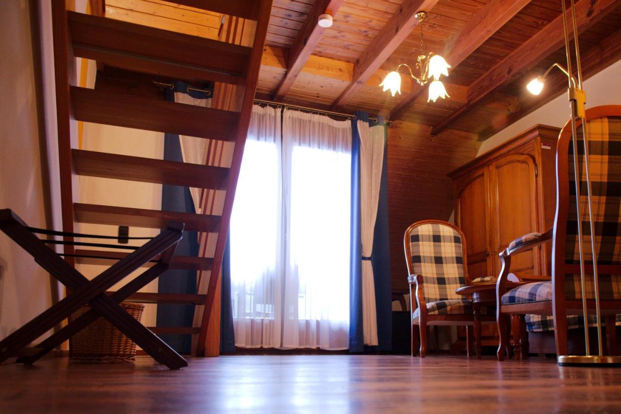 Kapuzinergarten Panoramahotel Breisach Extérieur photo