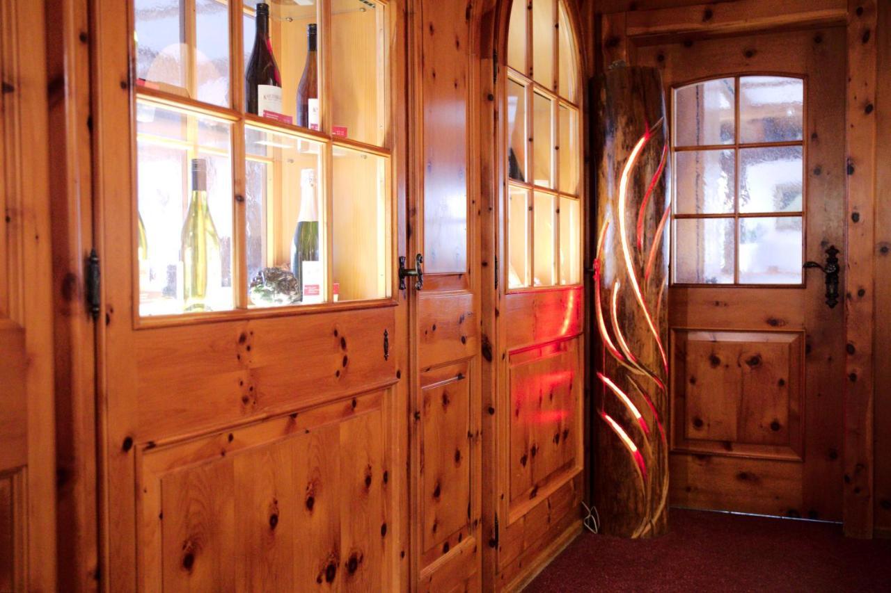Kapuzinergarten Panoramahotel Breisach Extérieur photo