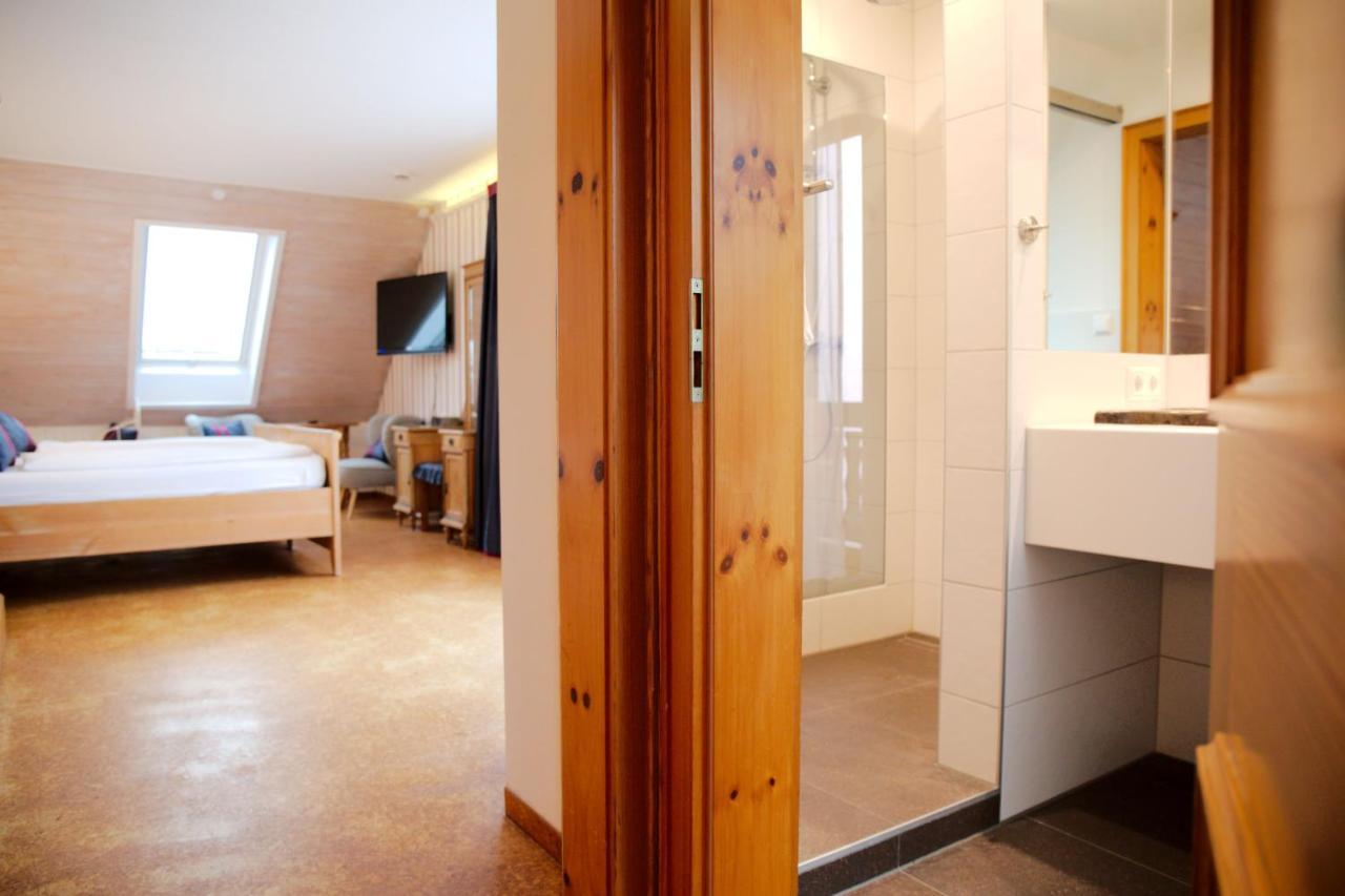 Kapuzinergarten Panoramahotel Breisach Extérieur photo