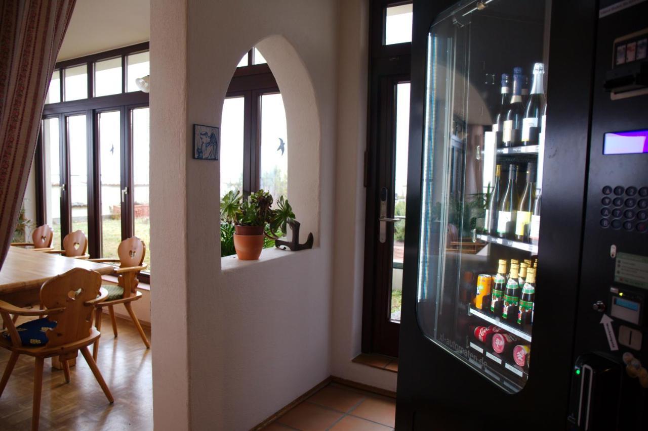 Kapuzinergarten Panoramahotel Breisach Extérieur photo