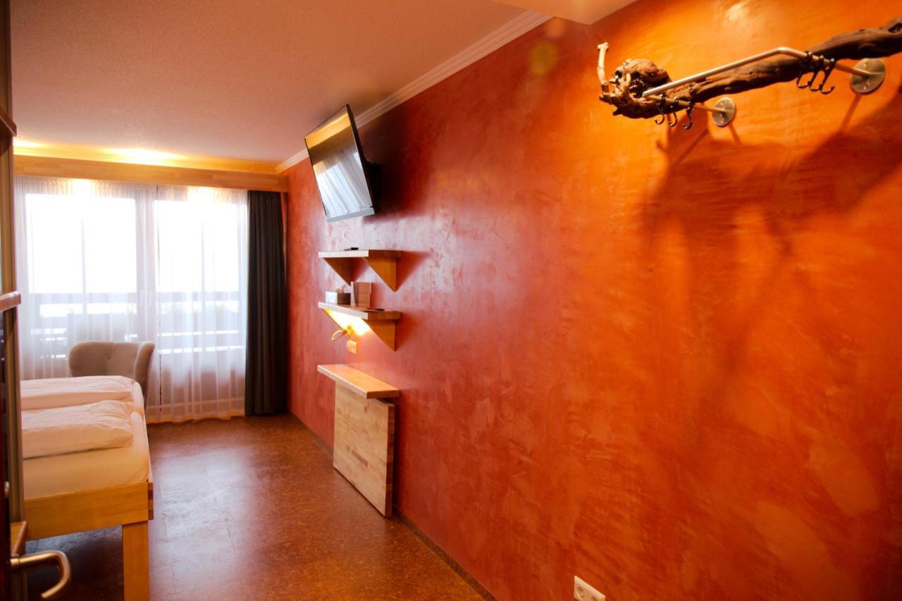 Kapuzinergarten Panoramahotel Breisach Extérieur photo