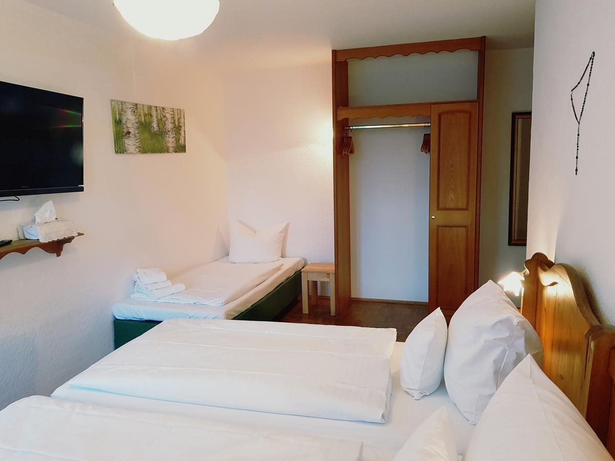 Kapuzinergarten Panoramahotel Breisach Extérieur photo